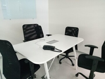 Team Area in  Office Space at Kharadi – for Rent