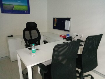 Team Area in  Office Space at Kharadi – for Rent