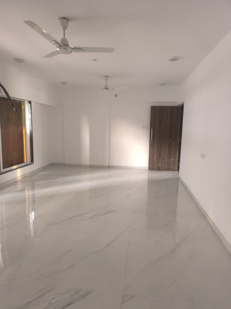 2 BHK 800 Sq.Ft. Apartment in Vishwa Bhuvan
