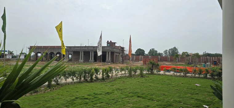 Exterior View, khamanon Commercial Land 902 Sq.Ft. In Khamanon Ludhiana 9176981