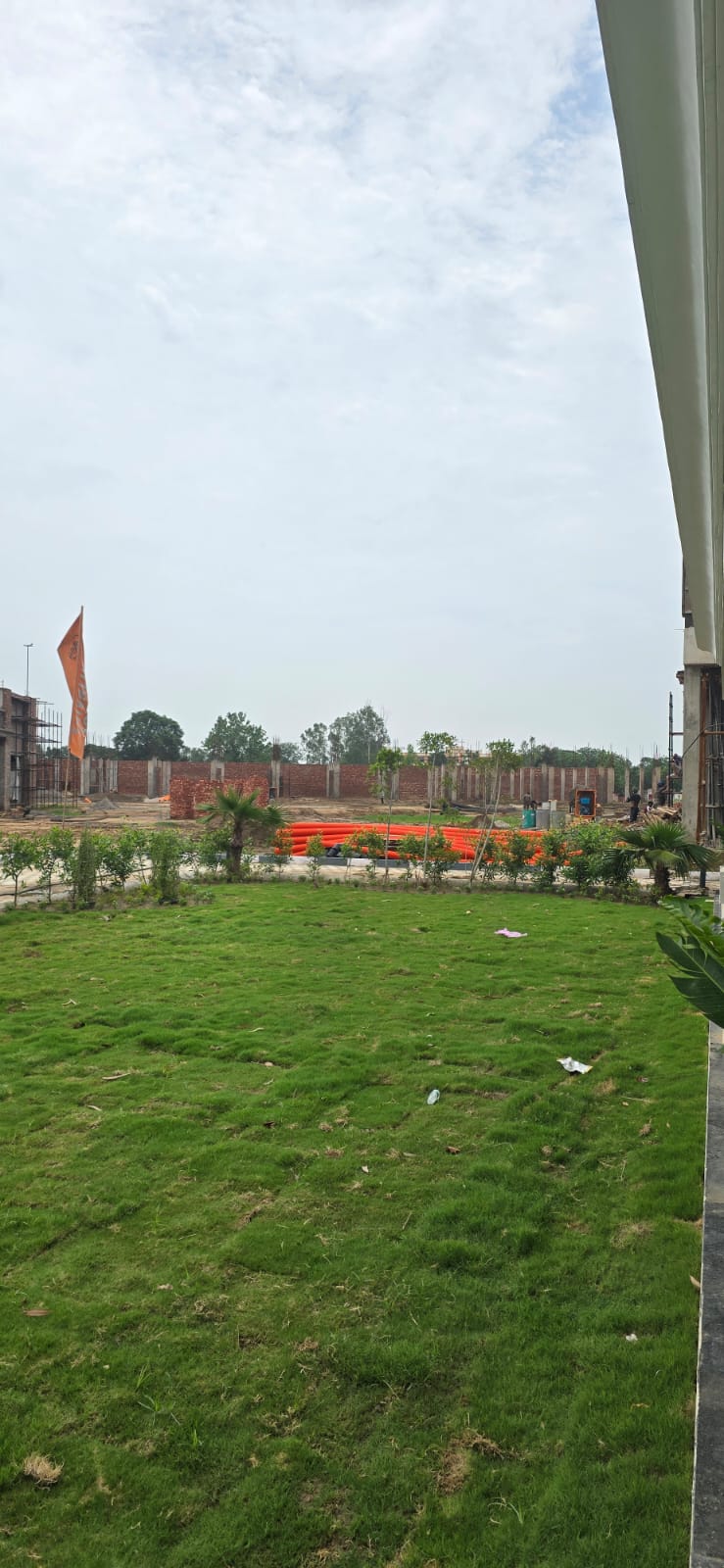 Land For Sale in Khamanon