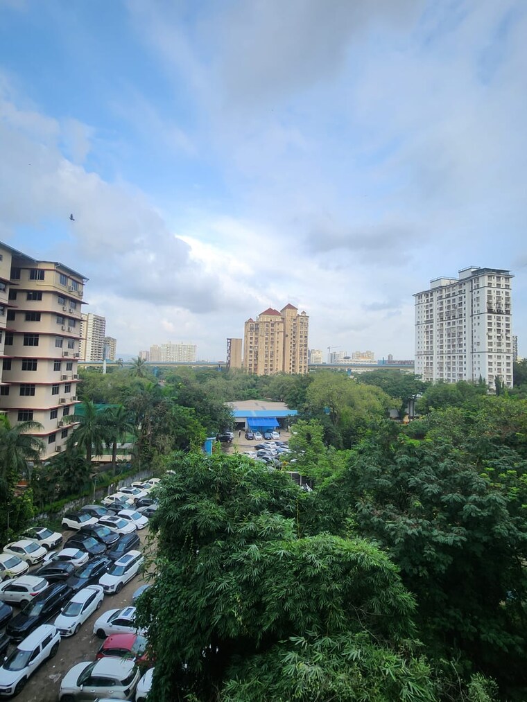 Exterior View, jay-le-jardin 2 Bedroom 732 Sq.Ft. Apartment In Chembur Mumbai 9176939