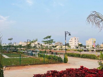  Plot For Sale in Samaikyaa Sowkyam, Whitefield