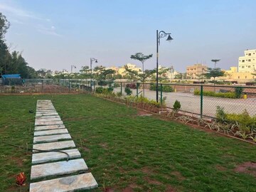  Plot – Exterior View View at Samaikyaa Sowkyam, Whitefield - for Sale