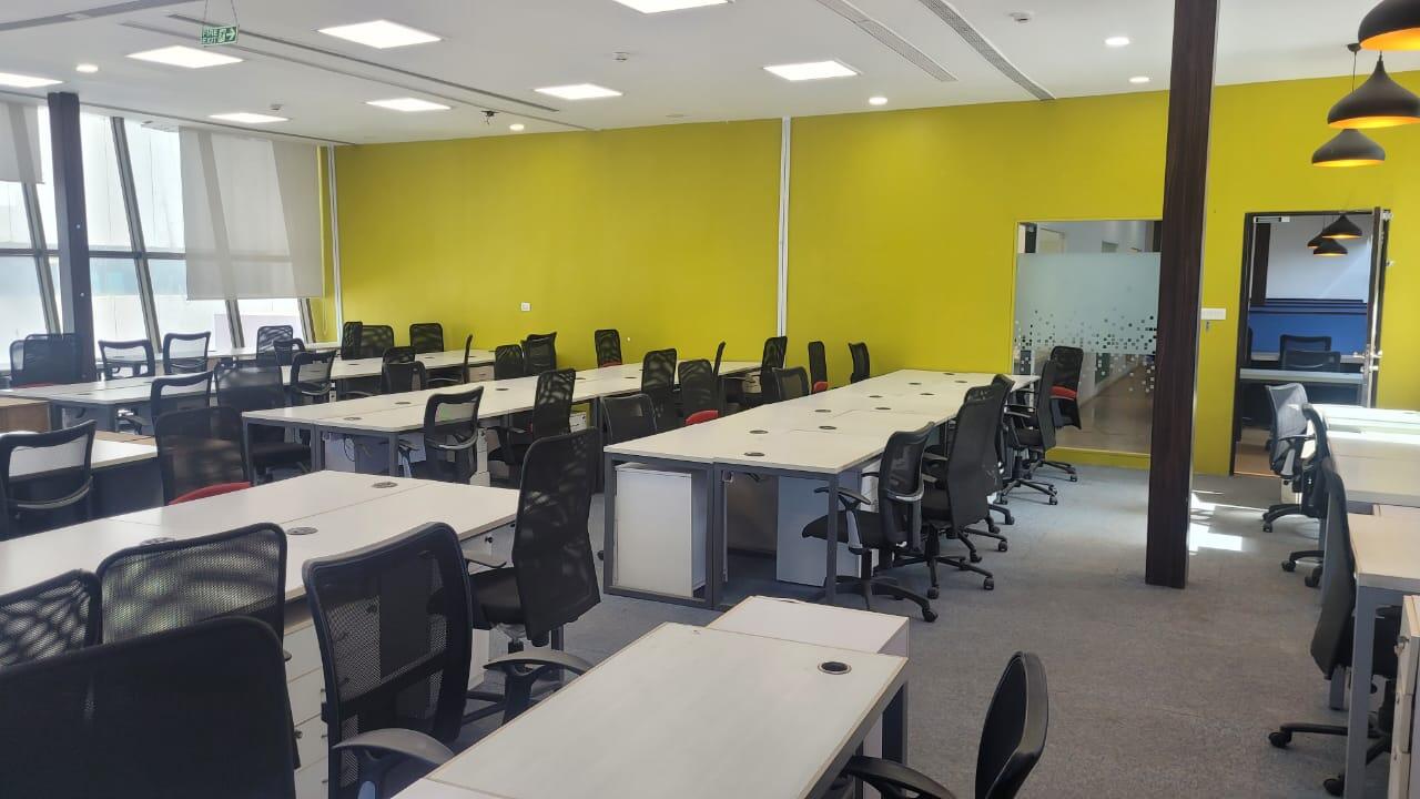 Office Space For Rent in Lower Parel West, Mumbai
