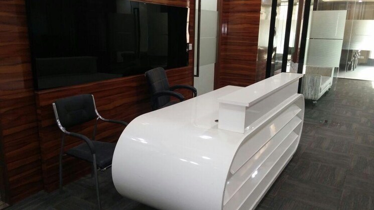 Kitchen, balewadi Commercial Office Space 4332 Sq.Ft. In Balewadi Pune 9176940