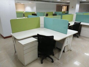 Team Area in  Office Space at Balewadi – for Rent