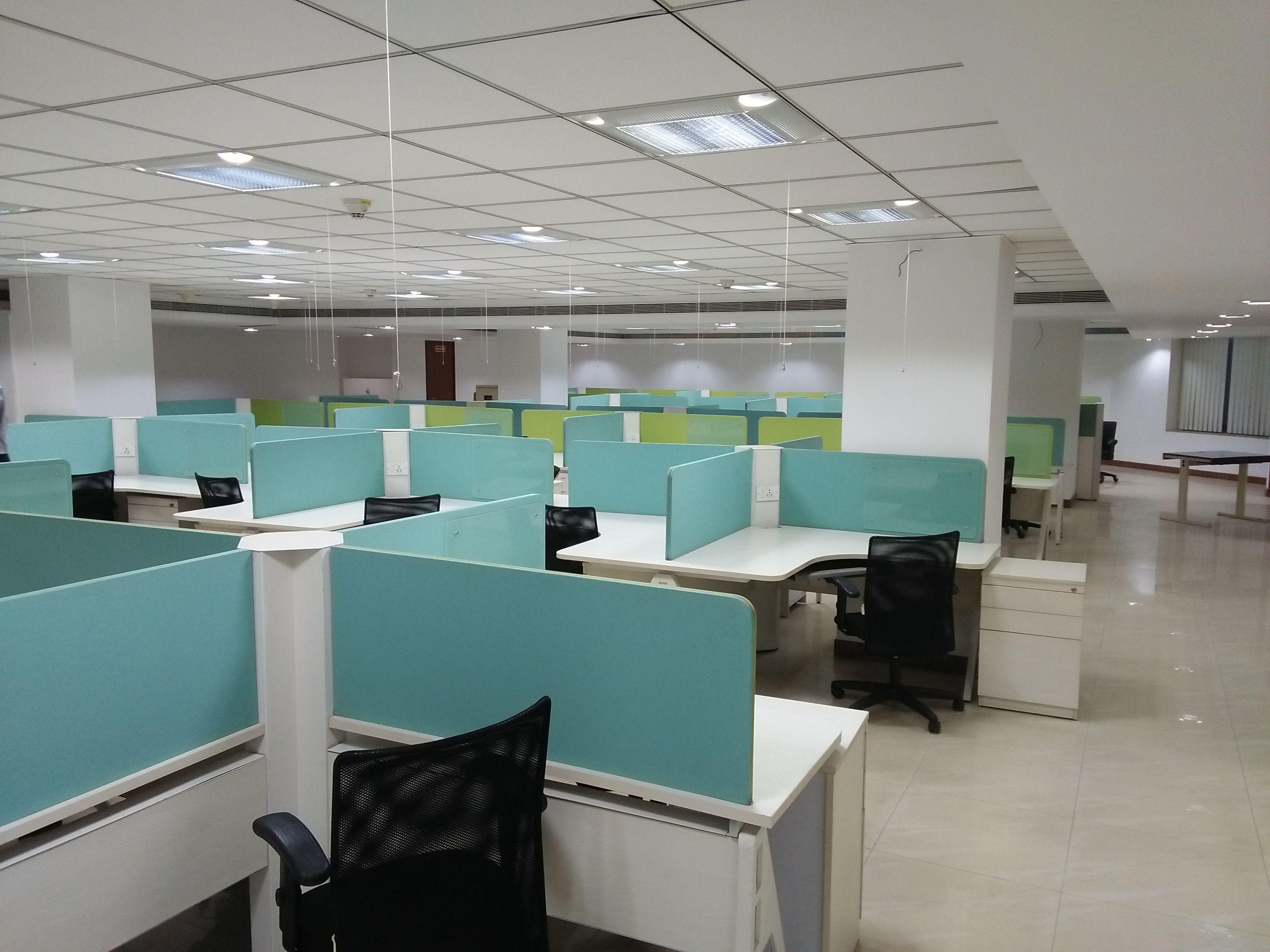 Office Space For Rent in Balewadi