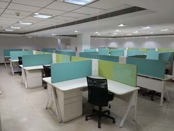 Team Area in  Office Space at Balewadi – for Rent