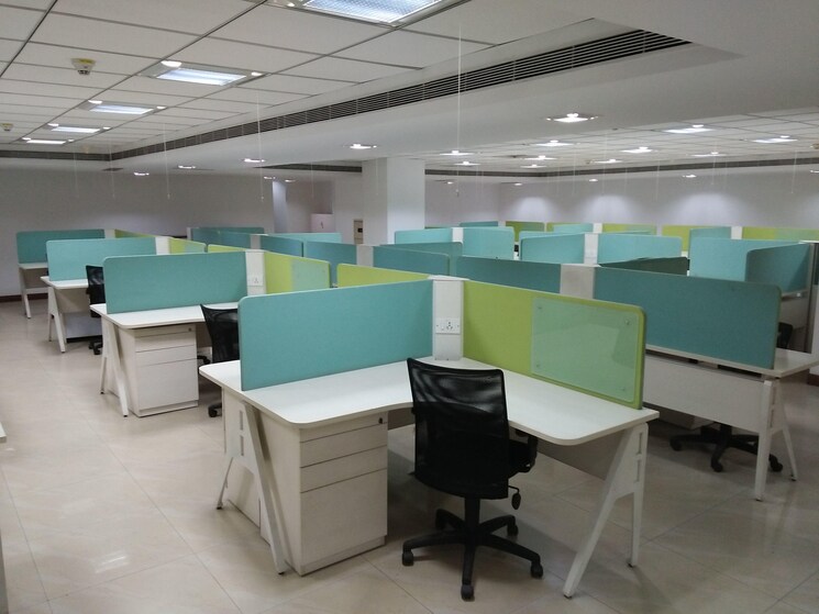 Team Area, balewadi Commercial Office Space 4332 Sq.Ft. In Balewadi Pune 9176940