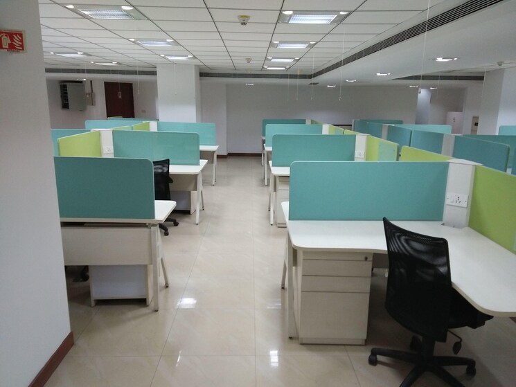 Team Area, balewadi Commercial Office Space 4332 Sq.Ft. In Balewadi Pune 9176940