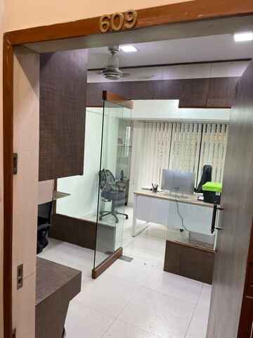 Team Area in  Office Space at Royal Sands, Andheri West – for Rent