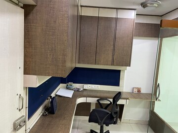 Team Area in  Office Space at Royal Sands, Andheri West – for Rent