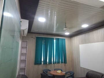 Team Area in  Office Space at Sector 3 – for Rent