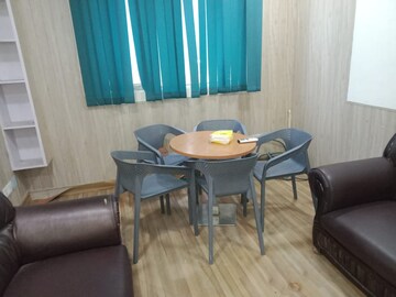Team Area in  Office Space at Sector 3 – for Rent