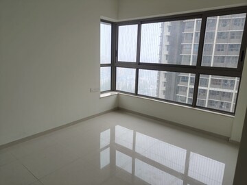 Balcony in 2 BHK Apartment at Kalpataru Paramount, Kapur Bawdi – for Rent