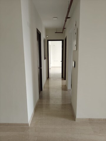 Building Lobby in 2 BHK Apartment at Kalpataru Paramount, Kapur Bawdi – for Rent