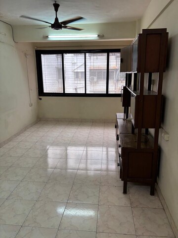 Living Room in 2 BHK Apartment at Diamond Garden, Chembur – for Rent