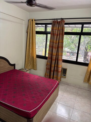 Bedroom in 2 BHK Apartment at Diamond Garden, Chembur – for Rent
