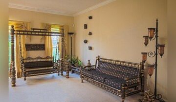 3 BHK Apartment For Sale in Sri Vinayaka Vilasa, Yelahanka
