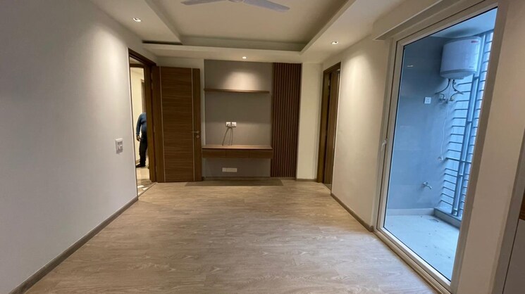 Room, chittaranjan park 3 Bedroom 160 Sq.Yd. Builder Floor In Chittaranjan Park Delhi 9176937