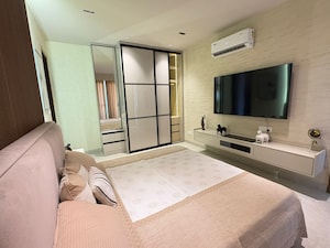 Room in 3 BHK Apartment at Patiala Road – for Sale