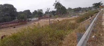 Plot Area in  Land at Namkum – for Sale