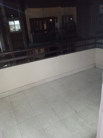 Balcony in 3 BHK Apartment at Patparganj – for Rent