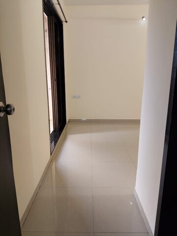 Master Bedroom in 2 BHK Apartment at Nisarg Hyde Park, Kharghar – for Rent