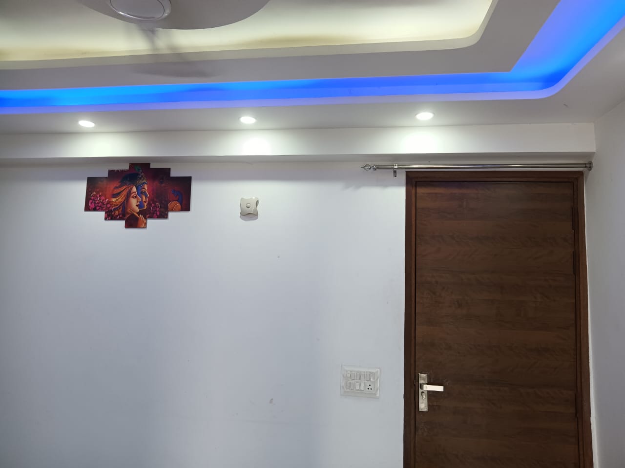 2 BHK Builder Floor For Sale in Mehrauli
