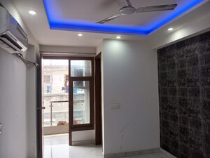 Building Lobby in 2 BHK Builder Floor at Mehrauli – for Sale