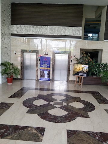 Living Room in  Office Space at Rajpur Road – for Rent