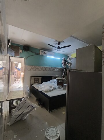 1 RK Builder Floor For Rent in Sarita Vihar