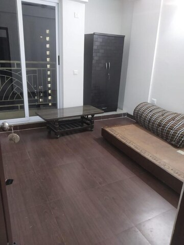 Master Bedroom in 2 BHK Apartment at Aditya Urban Homes, Shahpur Bamheta – for Rent