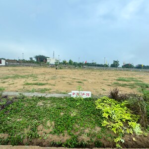 Plot Area in  Plot at Prithvisinghpura At Naiwala – for Sale