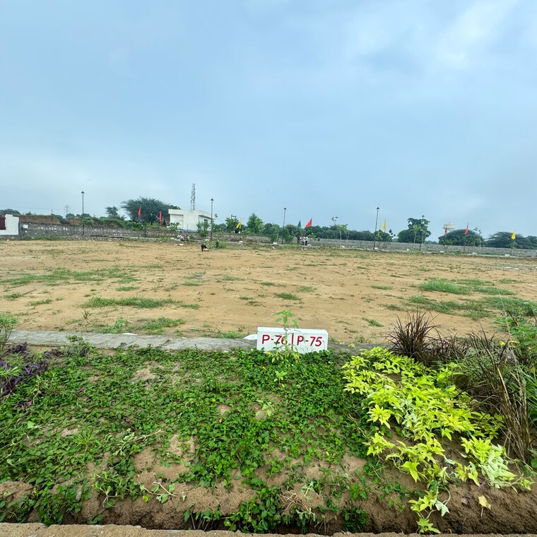 undefined, prithvisinghpura at naiwala  110 Sq.Yd. Plot In Prithvisinghpura At Naiwala Jaipur 9177209