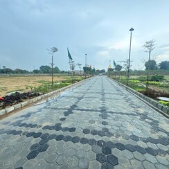 Plot For Sale in Prithvisinghpura at Naiwala