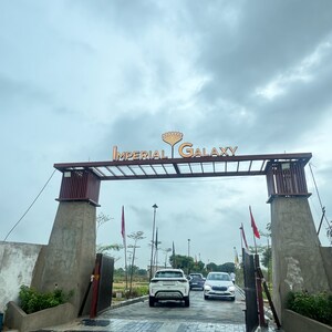  Plot – Exterior View View at Prithvisinghpura At Naiwala - for Sale