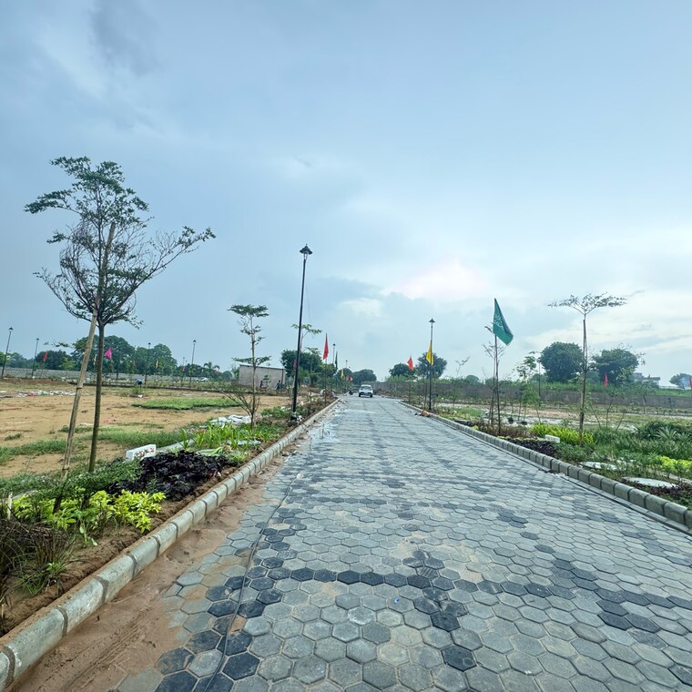 undefined, prithvisinghpura at naiwala  110 Sq.Yd. Plot In Prithvisinghpura At Naiwala Jaipur 9177209