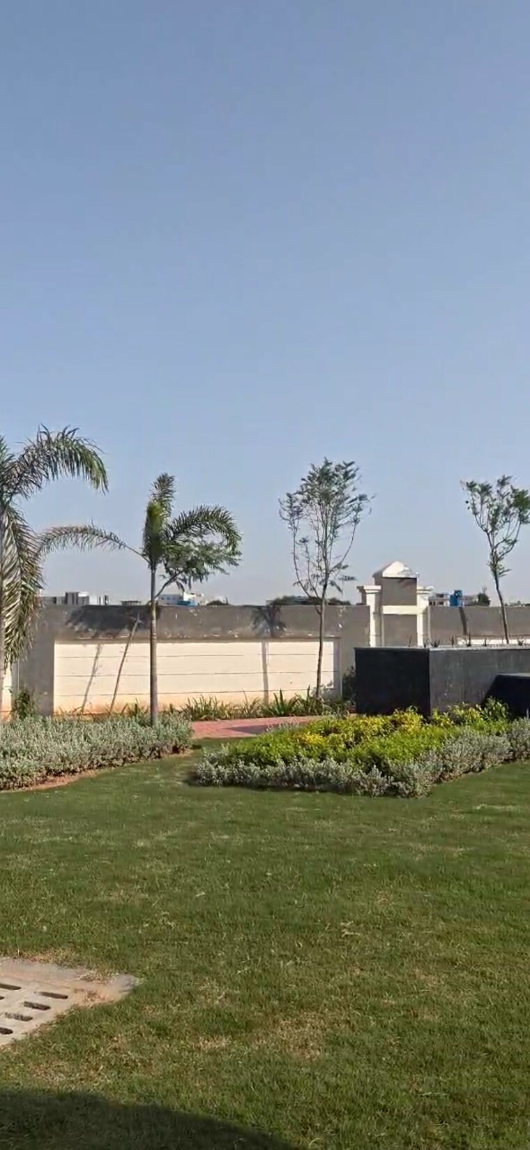 Exterior View, panchkula urban estate  100 Sq.Yd. Plot In Panchkula Urban Estate Panchkula 9177177