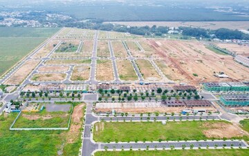 Master Plan in 1 BHK Villa at Chandapura – for Sale