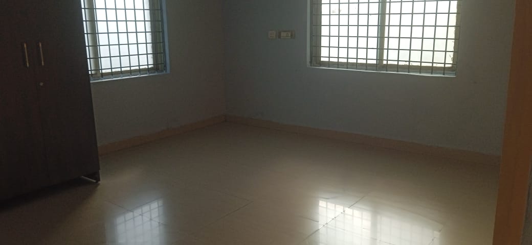 3 BHK + Pooja Room Apartment For Rent in Maram Towers A, Financial