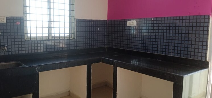 Kitchen, tellapur 3 Bedroom 1627 Sq.Ft. Apartment In Tellapur Hyderabad 9077524