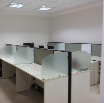 Team Area in  Office Space at Vijay Nagar – for Rent