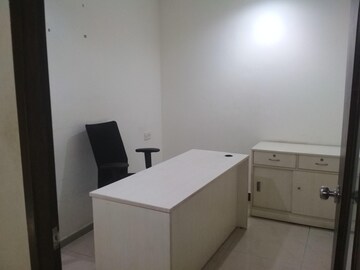 Kitchen in  Office Space at Vijay Nagar – for Rent
