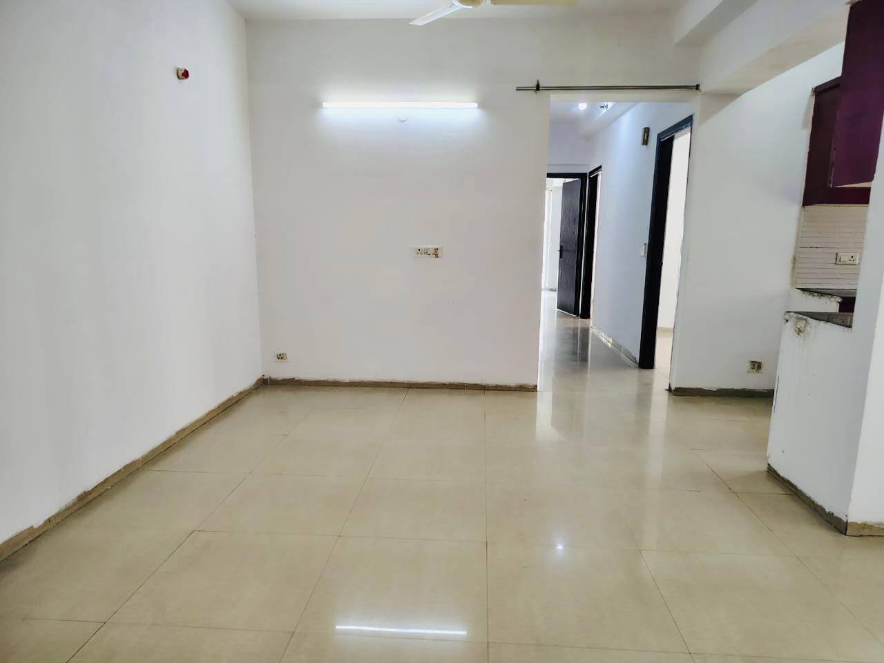 3 BHK + Study Room Apartment For Sale in Windsor Park