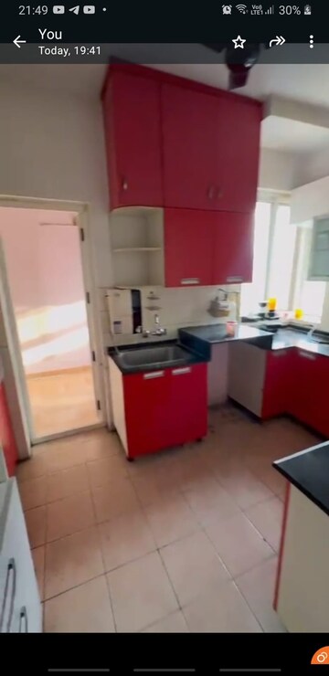 Team Area in 3 BHK Apartment at Windsor Park, Vaibhav Khand – for Sale