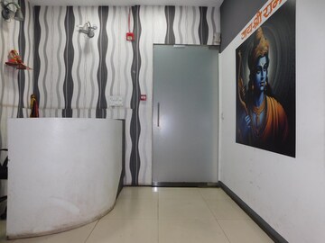 Furnished Amenities in  Office Space at Dadar West – for Rent