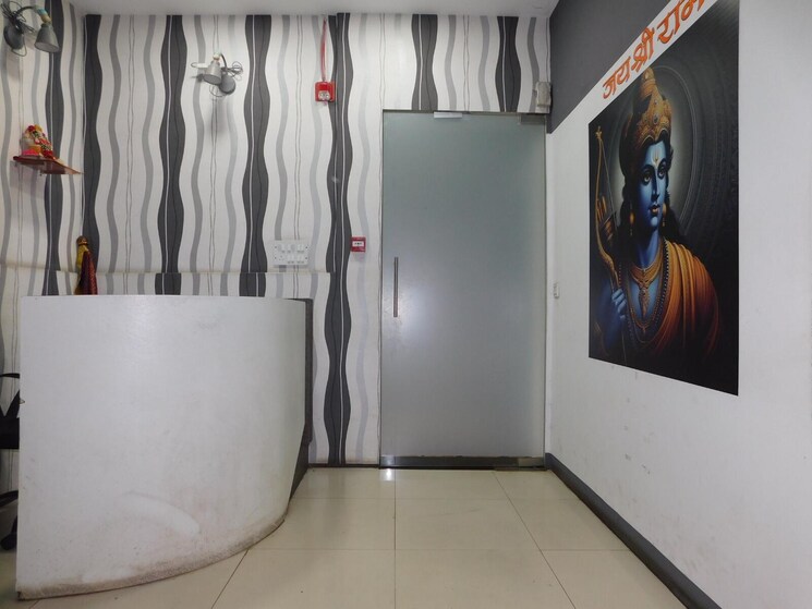 undefined, dadar west Commercial Office Space 4100 Sq.Ft. In Dadar West Mumbai 9177175