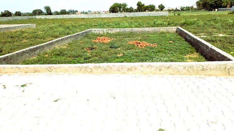 undefined, sector 86  900 Sq.Ft. Plot In Sector 86 Noida 9176163